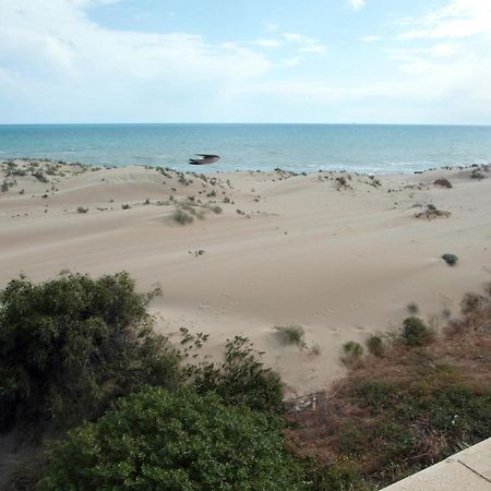 شقة Sul Mare E Sotto Le Stelle Di Roccazzelle-Manfria جيلا المظهر الخارجي الصورة
